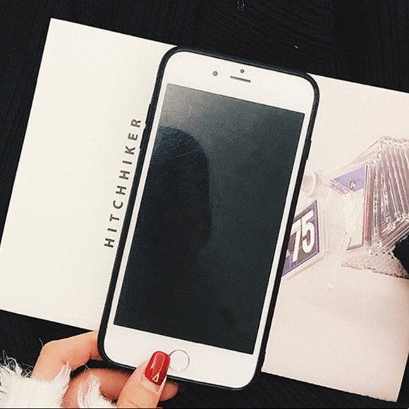 LAST 1! NEW iPhone XS Max Marble Grip Stand Case - Picture 3 of 6